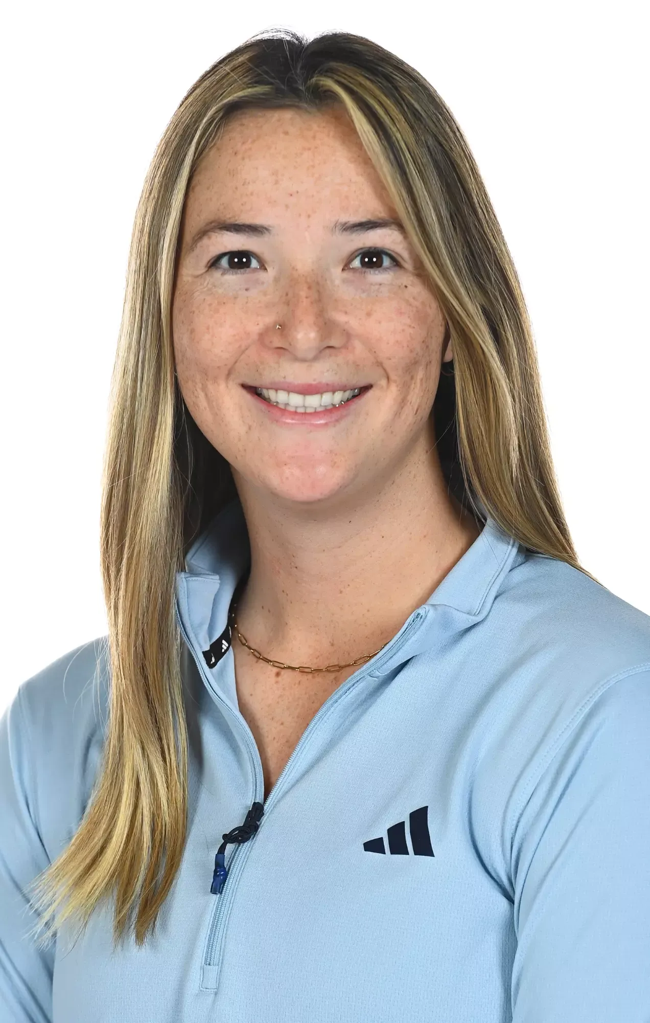 Lauren Chong