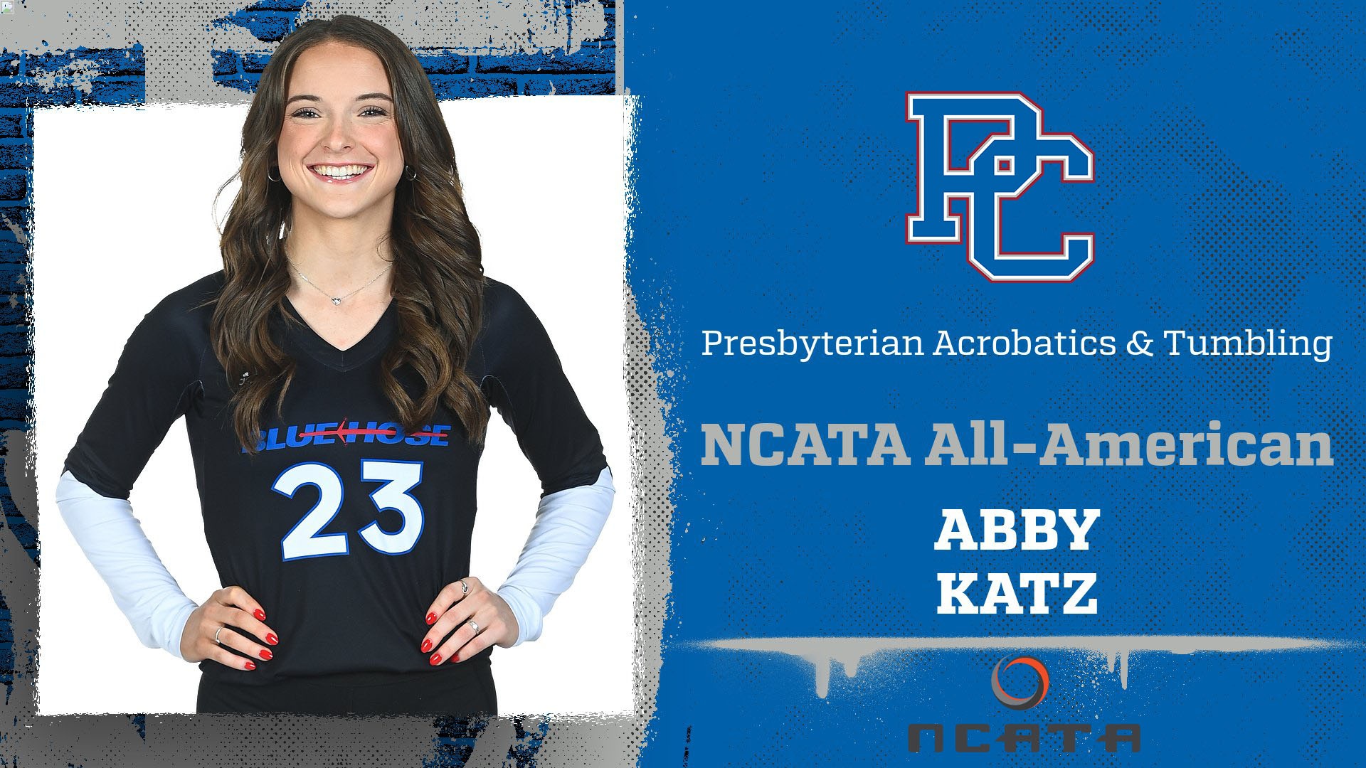 Abby Katz All-American