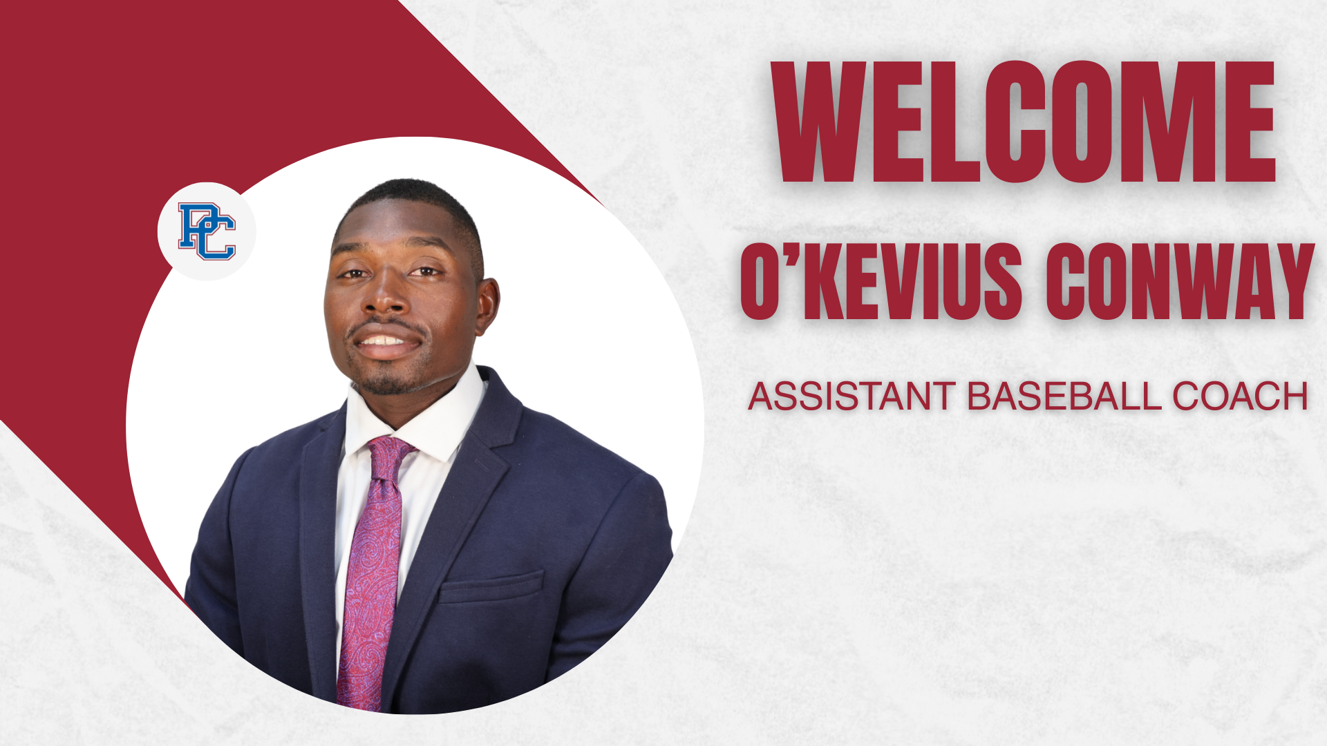 O’Kevius Conway Graphic