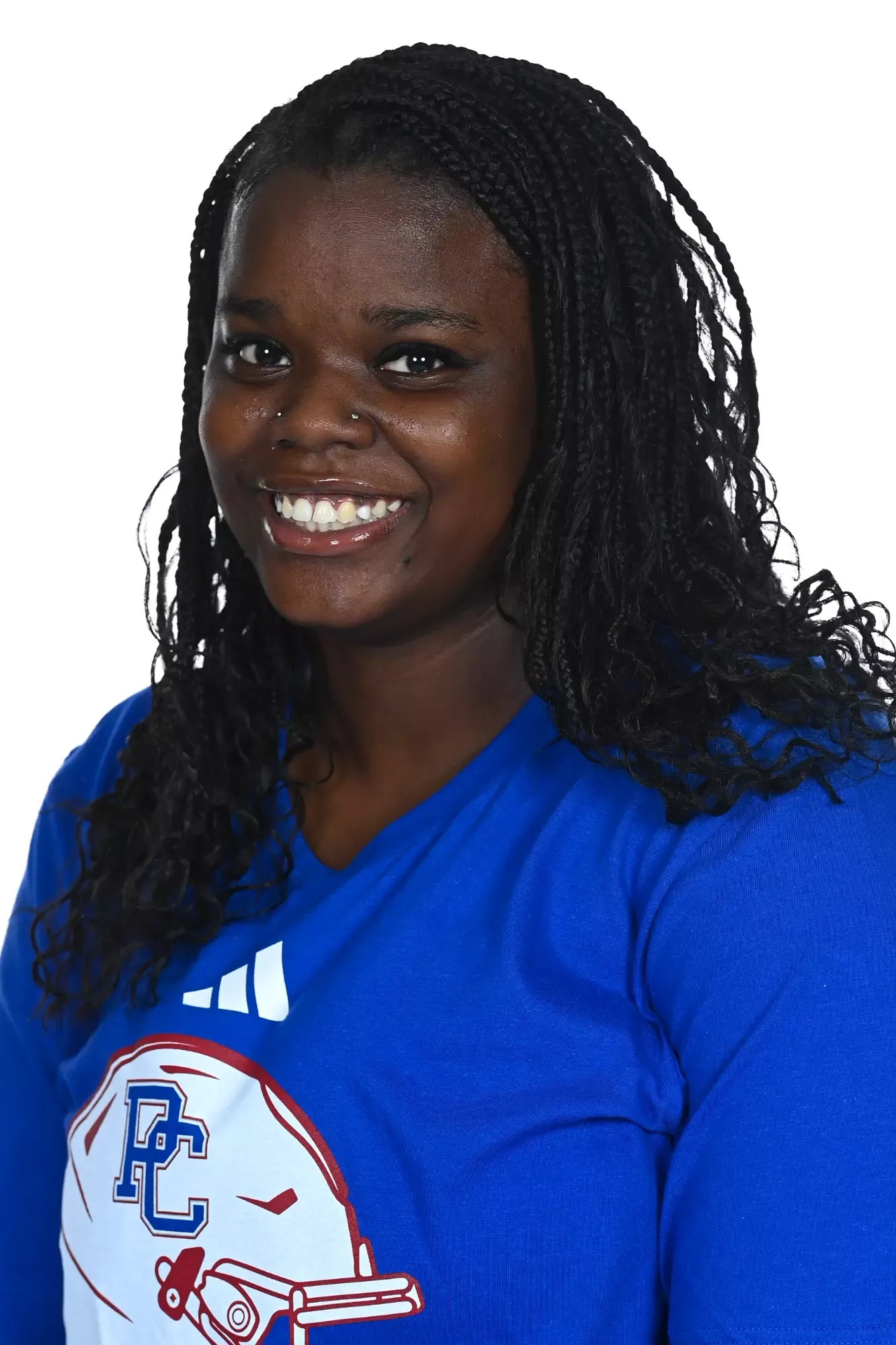 Ta'Niya Roberts