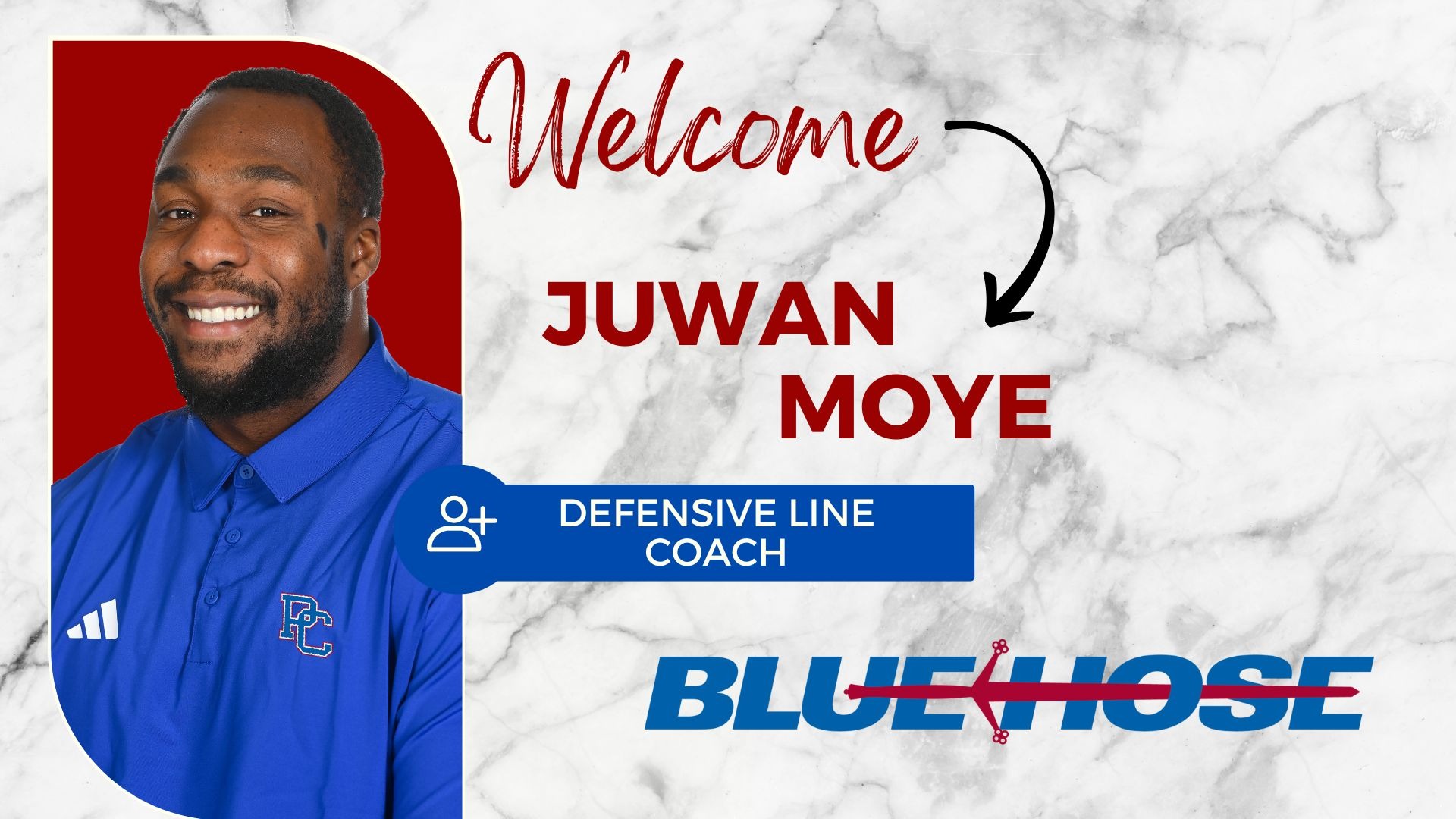Juwan Moye Graphic