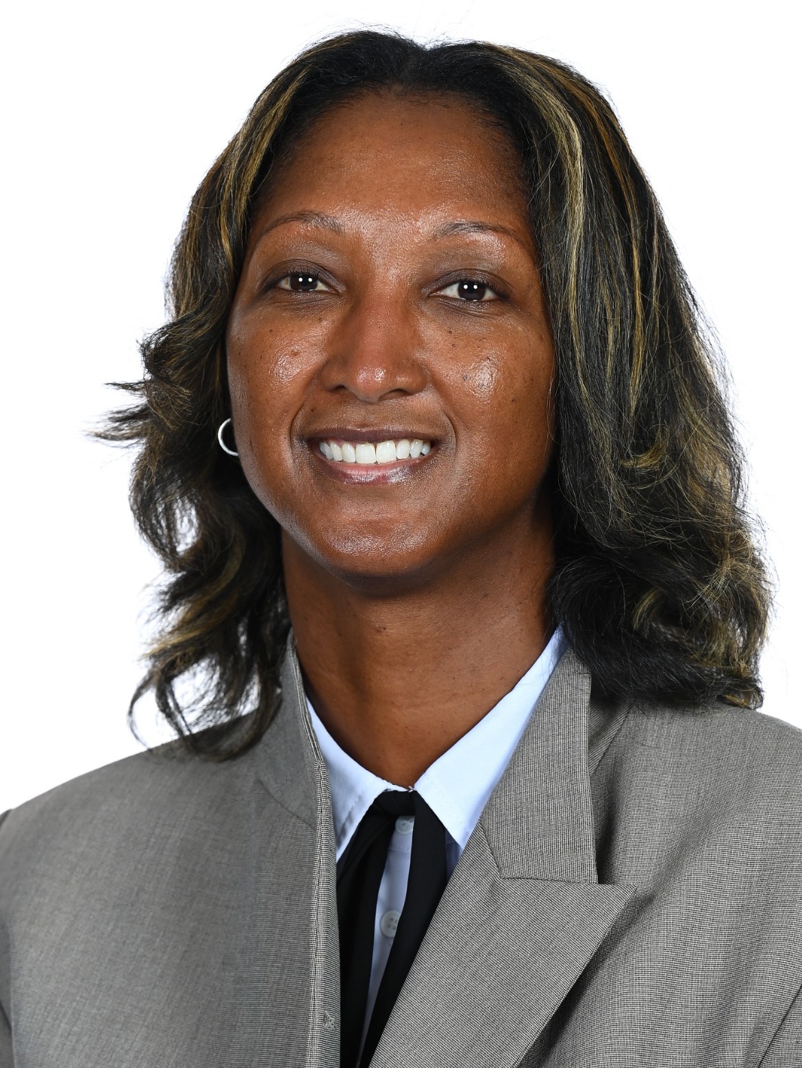 Coach Tiffany Sardin Head Shot