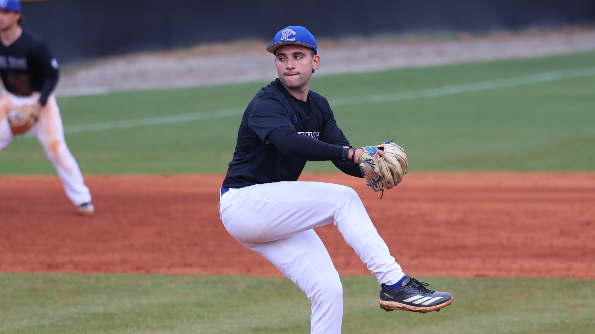 Christian Charalambous