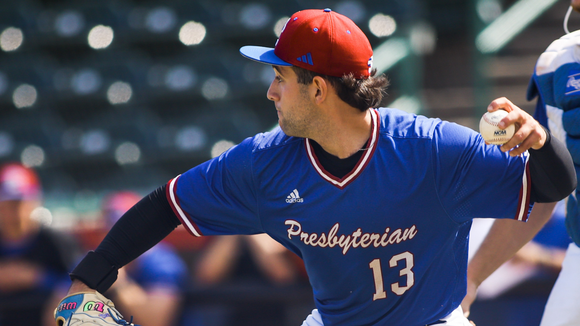 Christian Charalambous