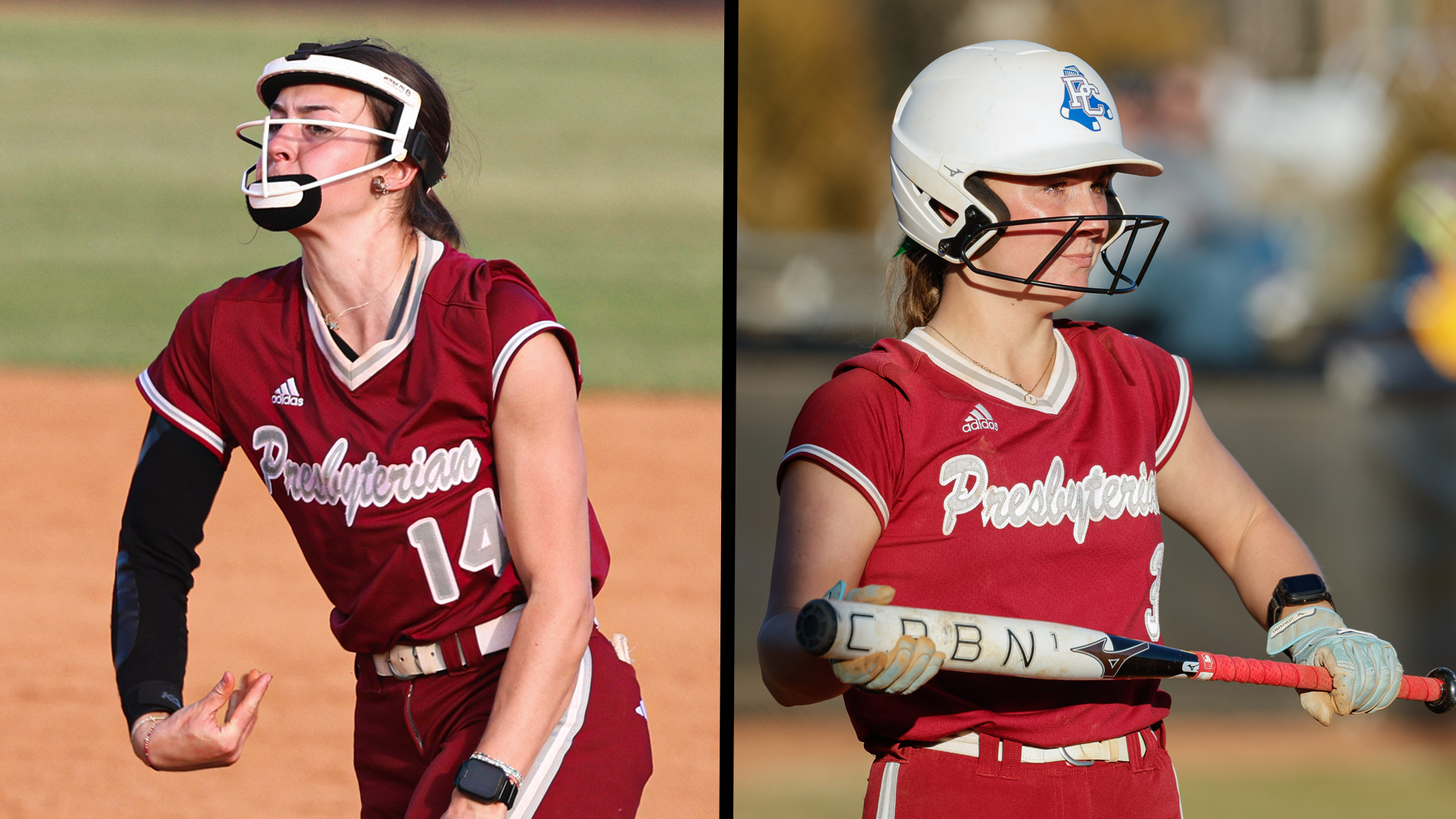 Peyton Duncan & Hali Duke