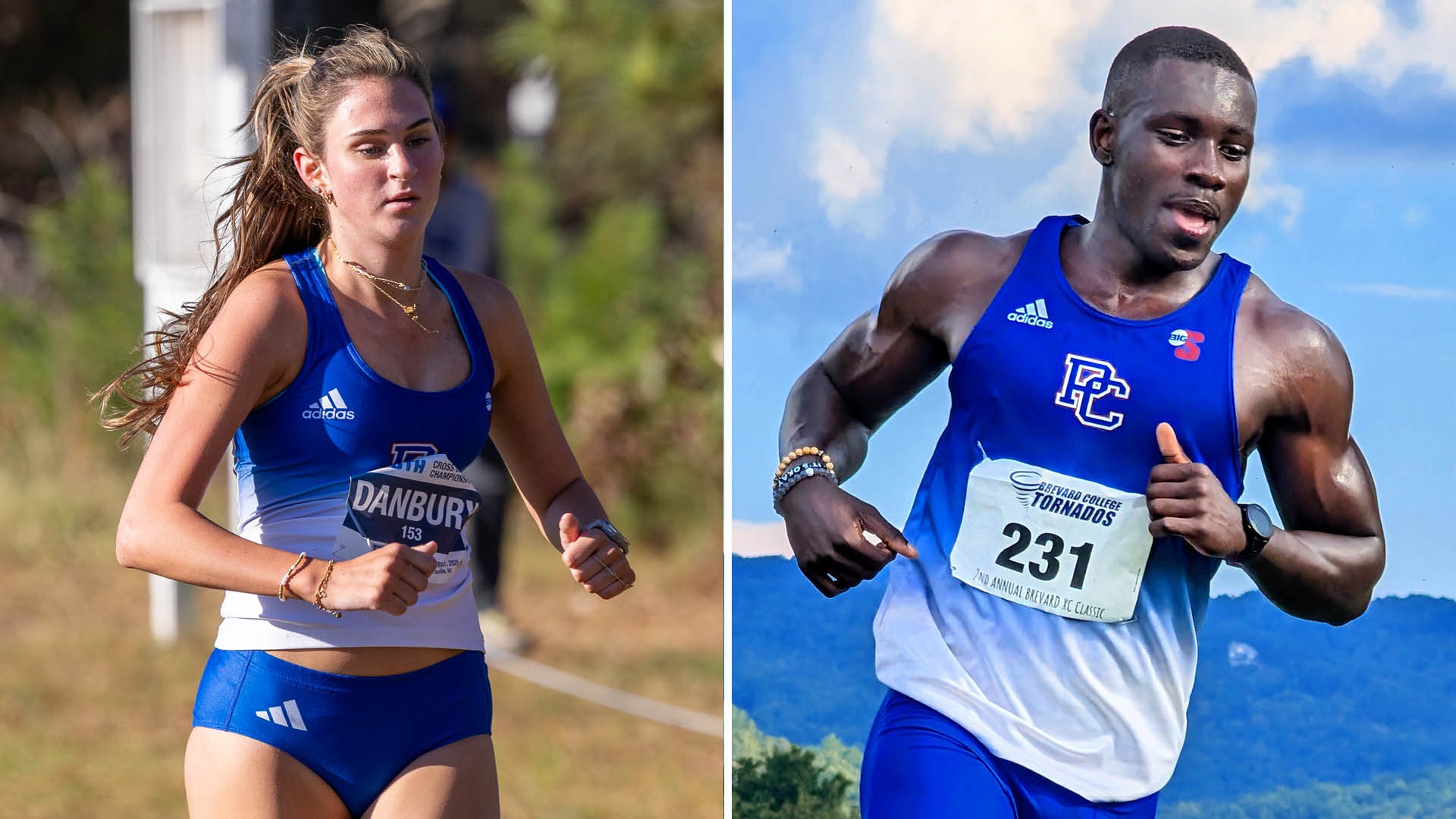 Electric City Invitational