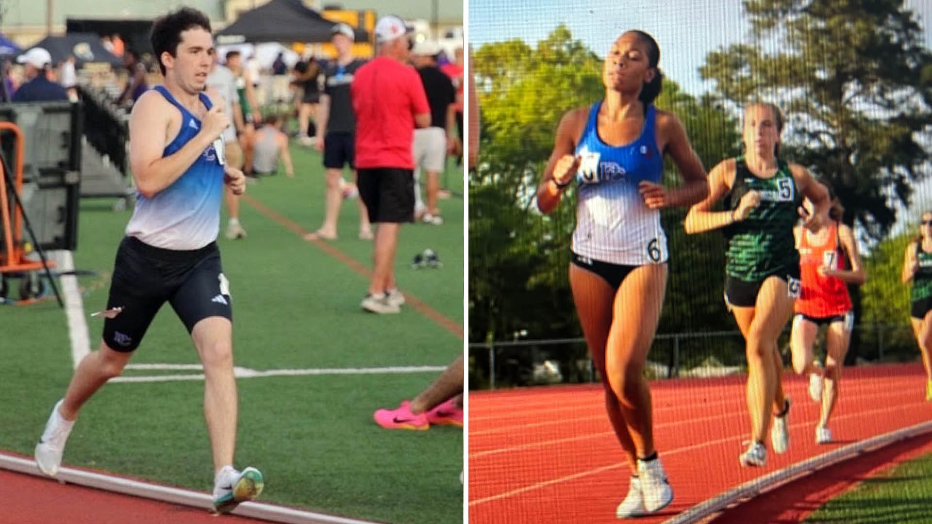 Electric City Invitational Graphic