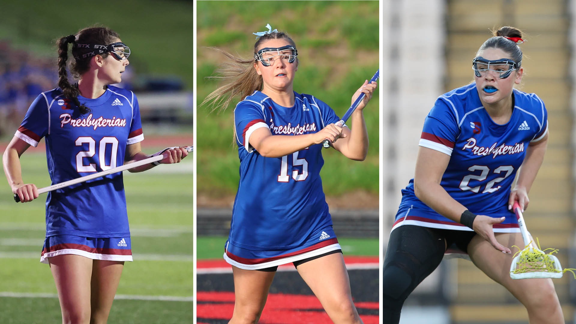 '26 LAX All-Conference