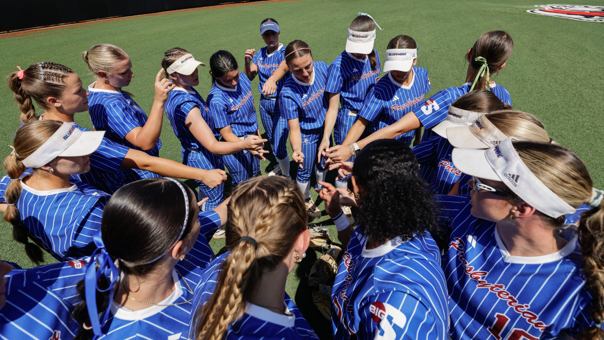 SB Huddle