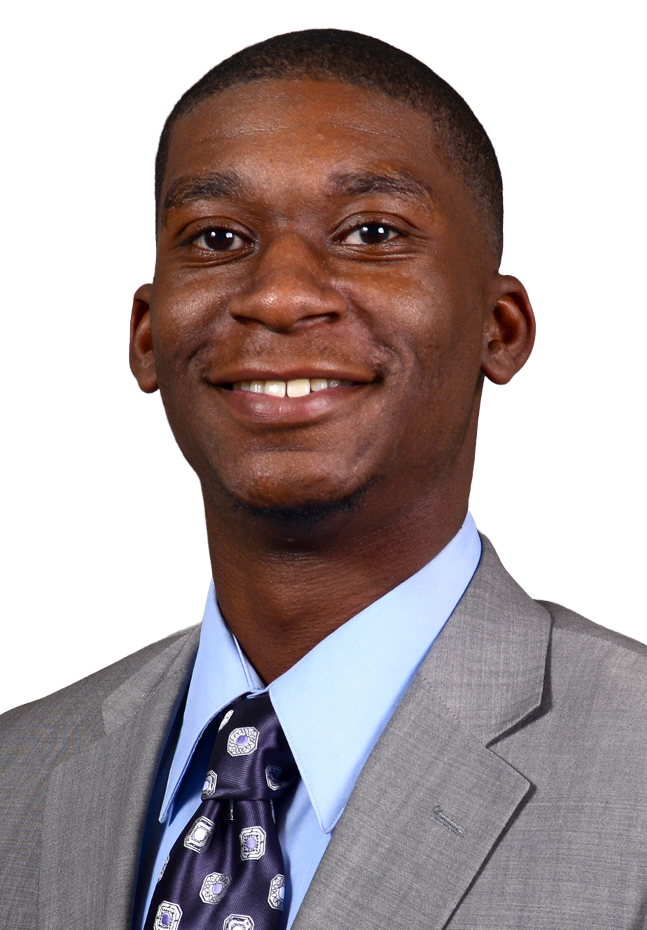Corey Harris