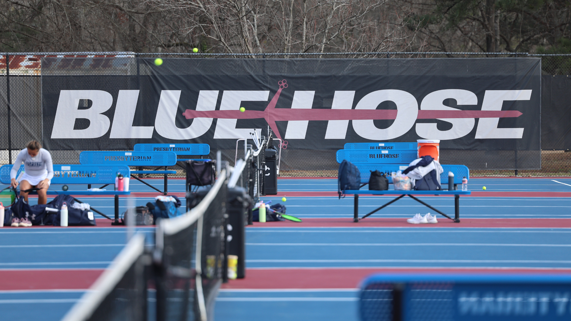 Templeton Tennis Courts