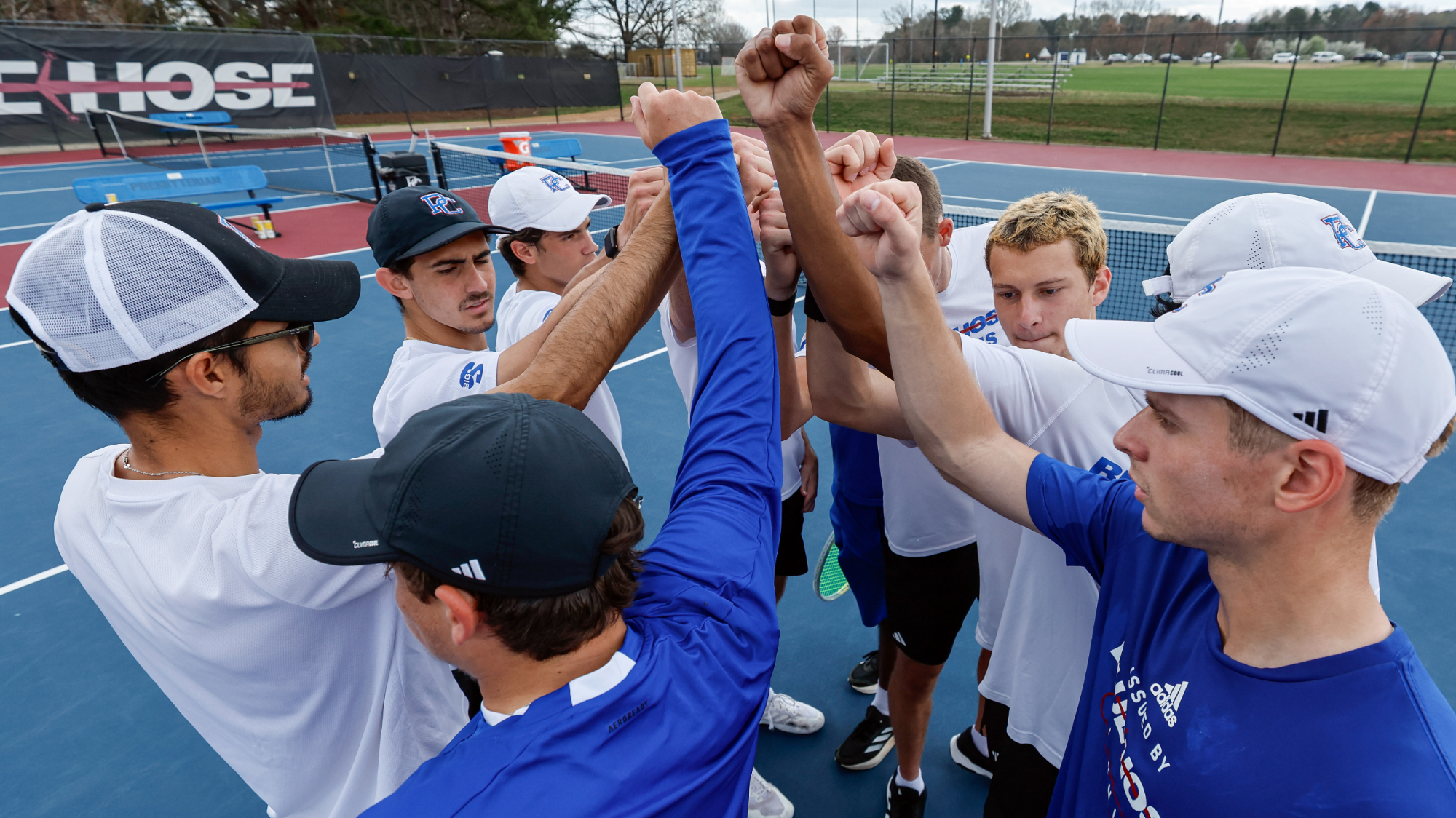 Team Huddle