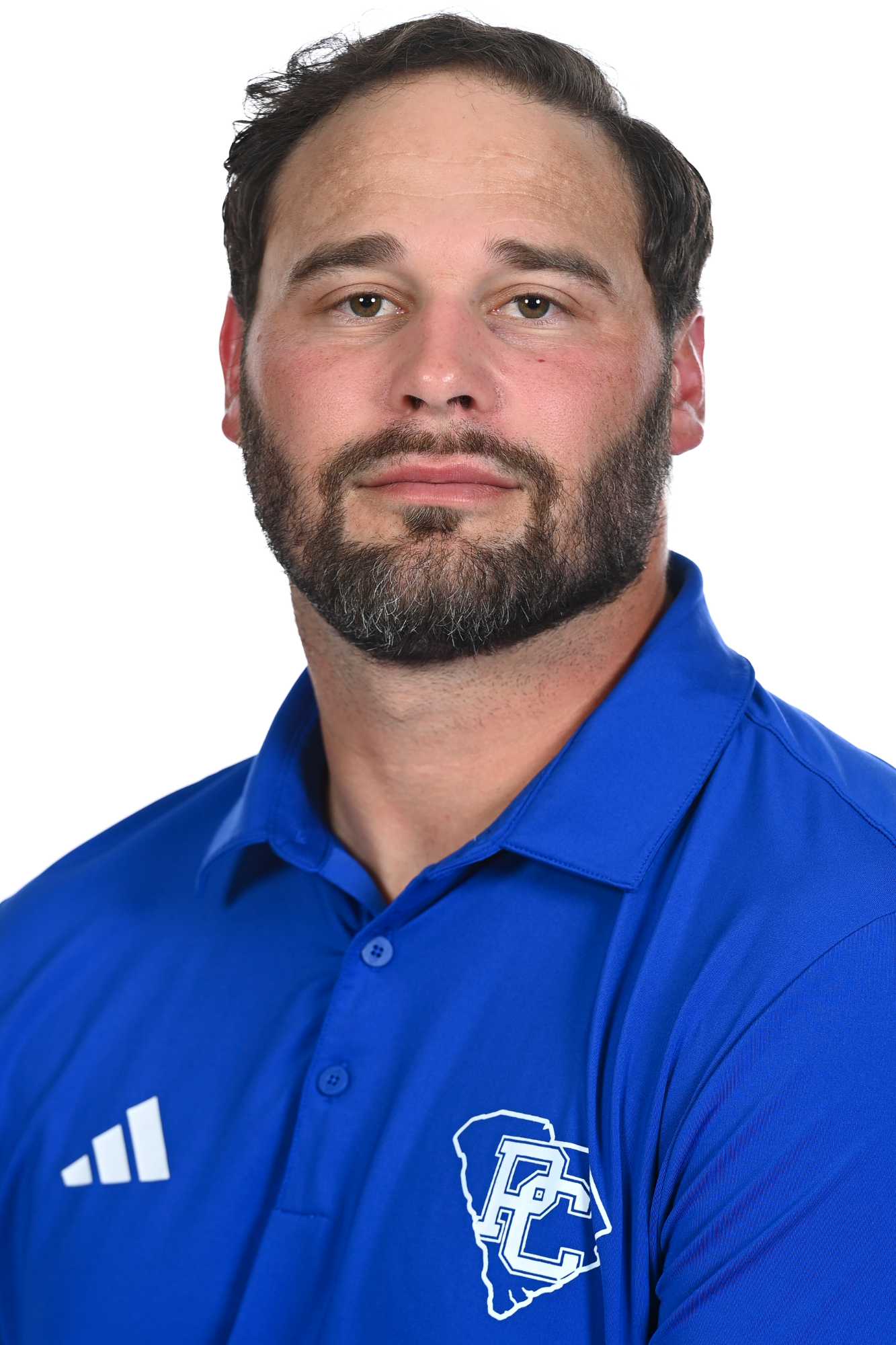 Chad Veccharella