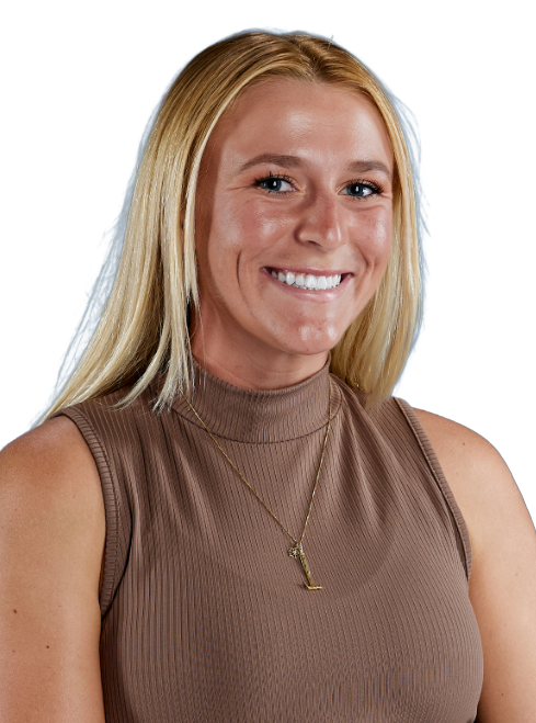 Ally Hayduk Head Shot