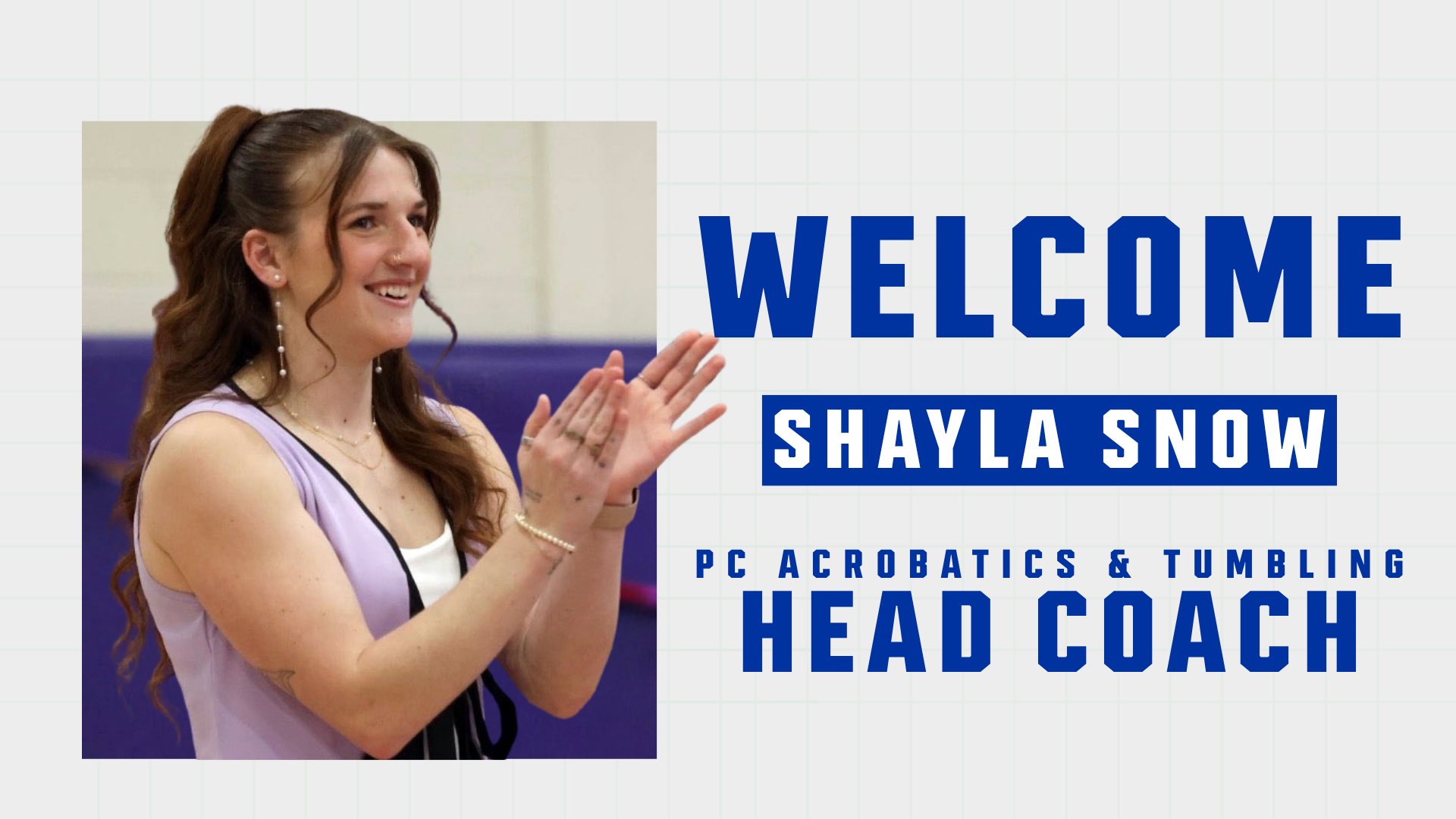 Shayla Snow 