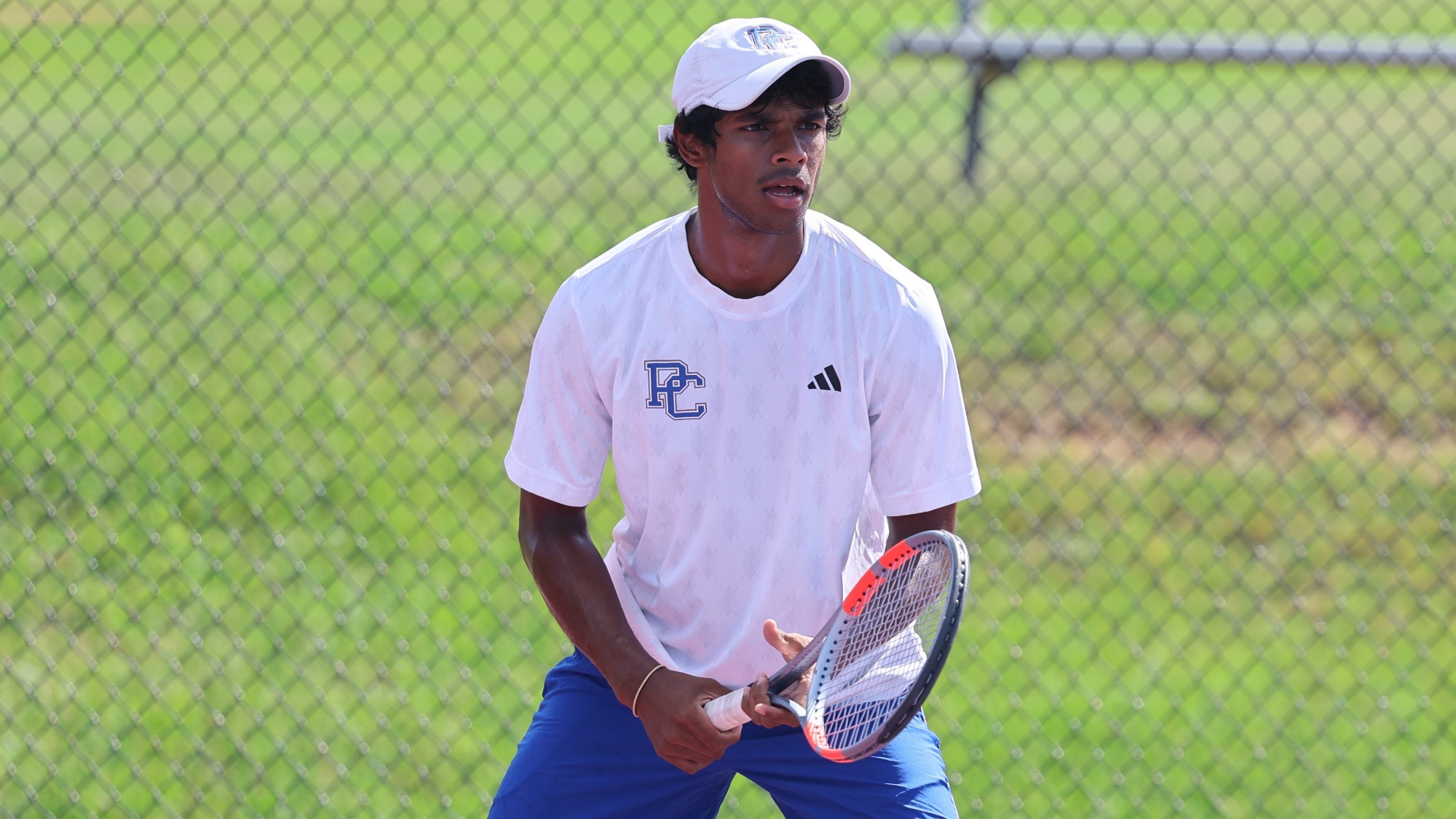 Daksh Prasad