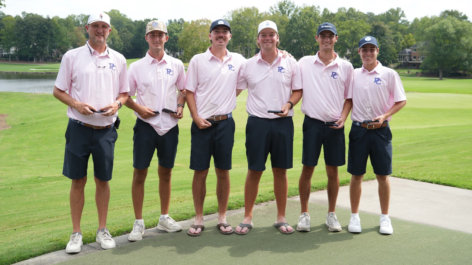 2026 River Run Collegiate Champs