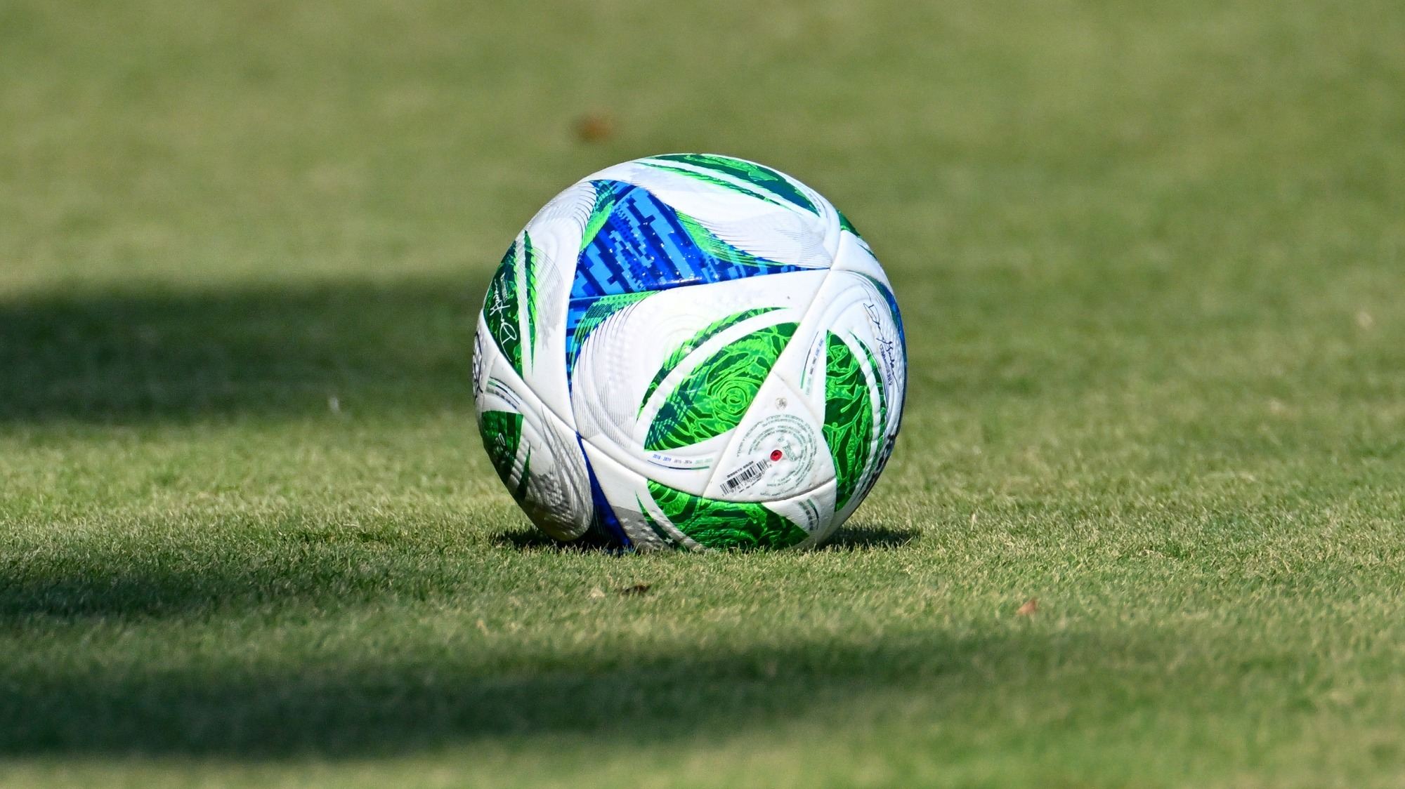 Soccer Ball