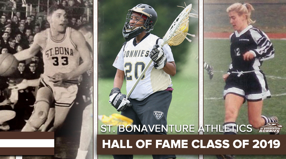 Hayes, Preston Laurent, Storms Scattergood To Join St. Bonaventure