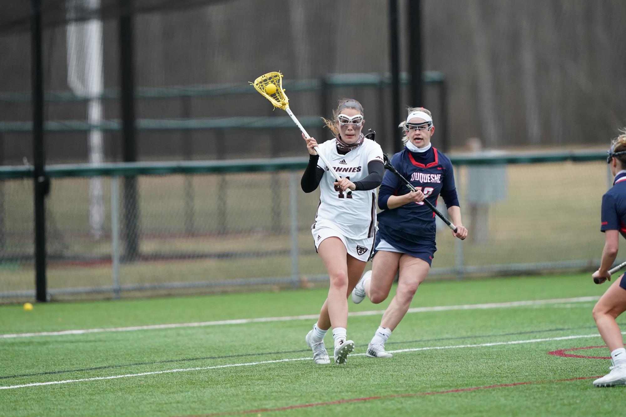 Abby Hiltz 2023 Women s Lacrosse St Bonaventure