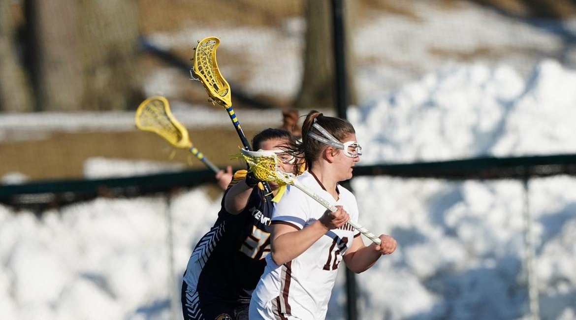 Women's Lacrosse Begins A10 Schedule With Duquesne, Saint Joseph's Matchups St. Bonaventure