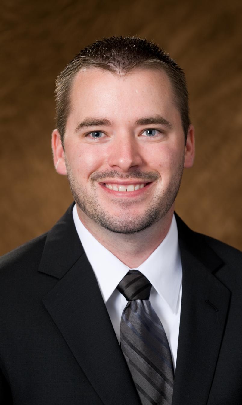 Kevin Blasczienski