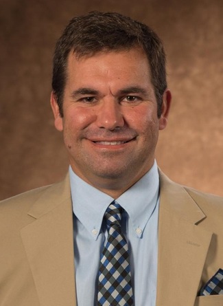 Steve Brdarski