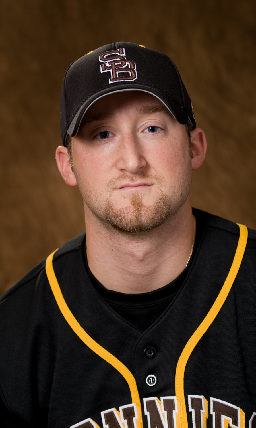 Cory Sudbrook