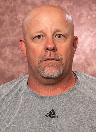 Todd Randall