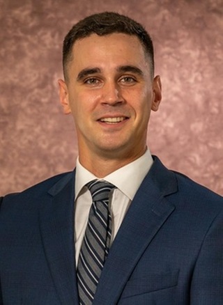 Nico Capron Headshot