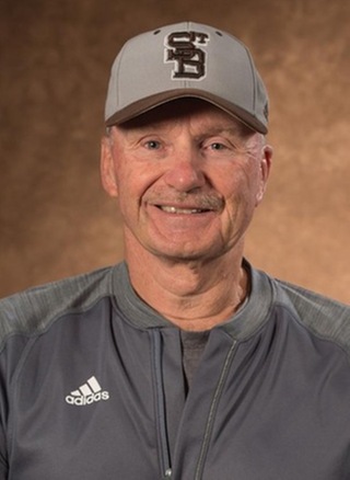 Larry Sudbrook Headshot