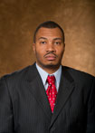 Jeff Massey Headshot