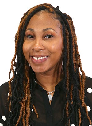 Erica Morrow 