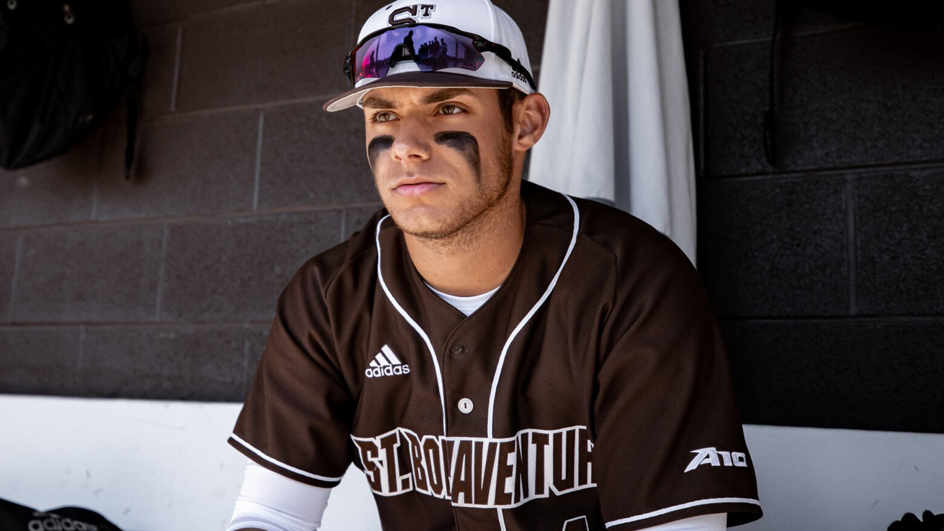 Jagger Nucci - 2023 - Baseball - St. Bonaventure Jagger Nucci - 2023 - Baseball - St. Bonaventure