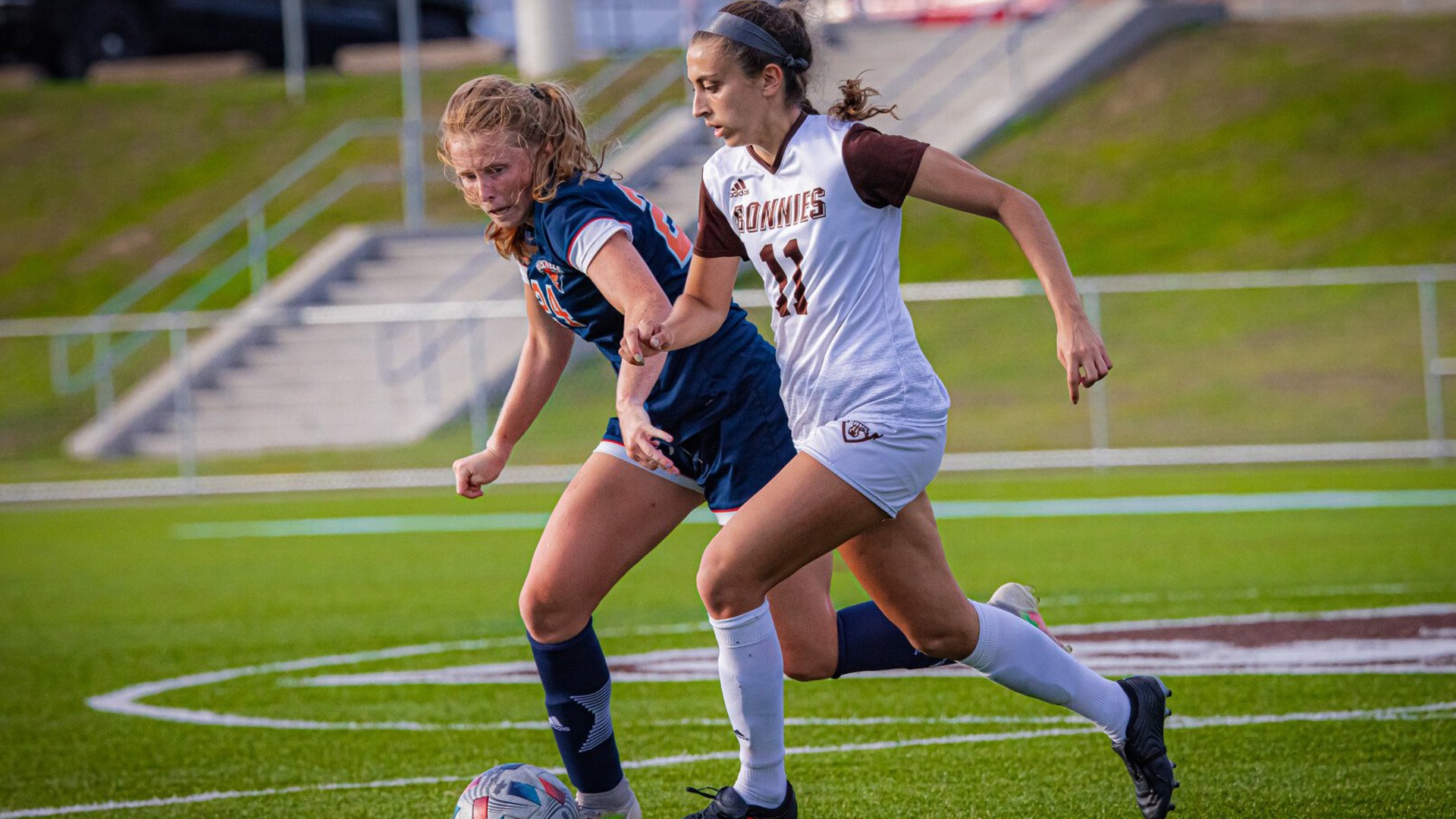 Cristina Torres 2022 Women's Soccer St. Bonaventure
