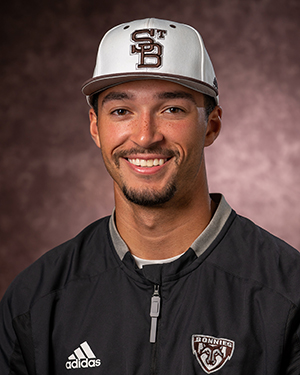 Cody Shimp