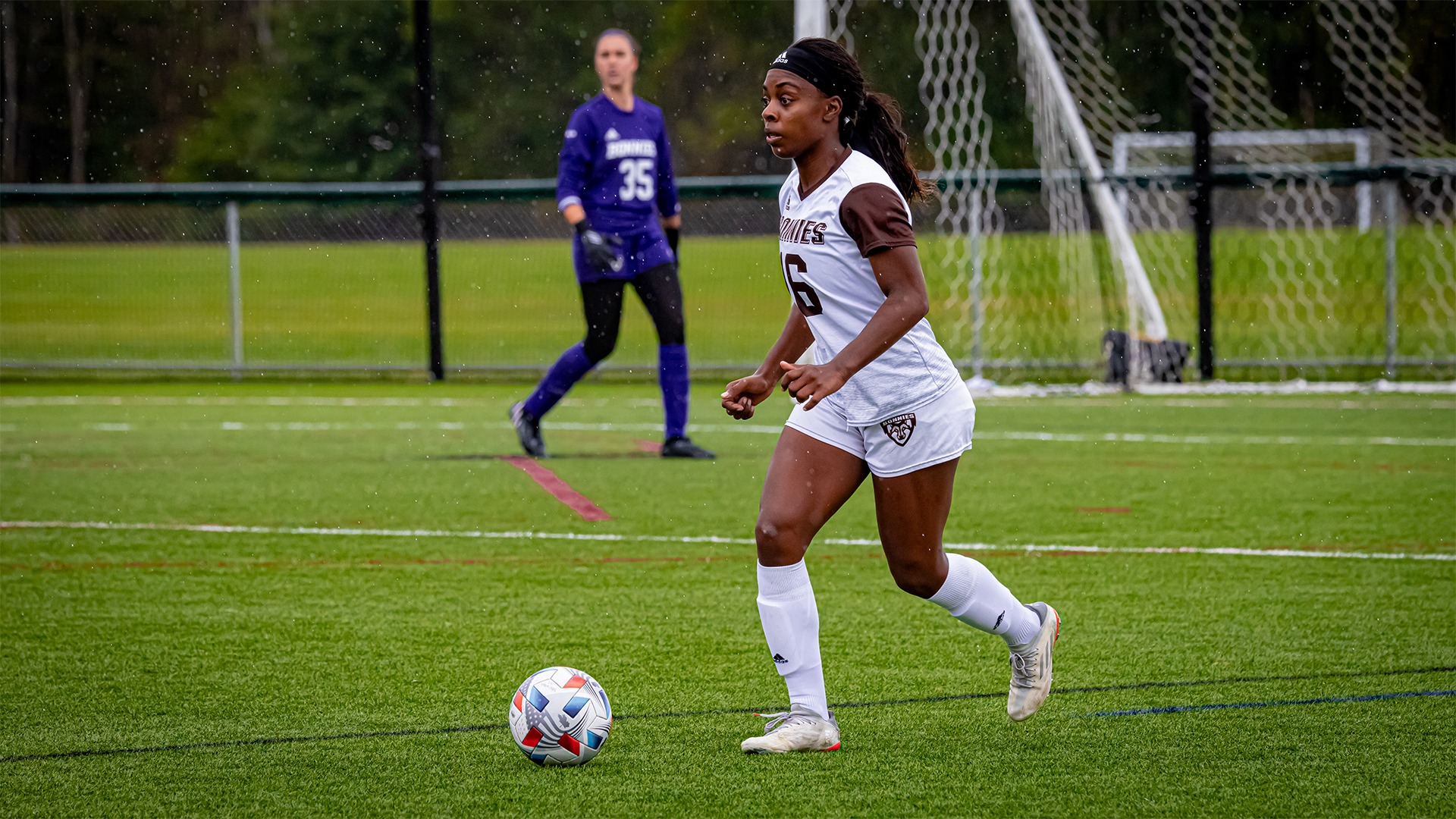 Maya Palmer 2022 Women's Soccer St. Bonaventure