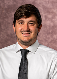 Zach Serovy