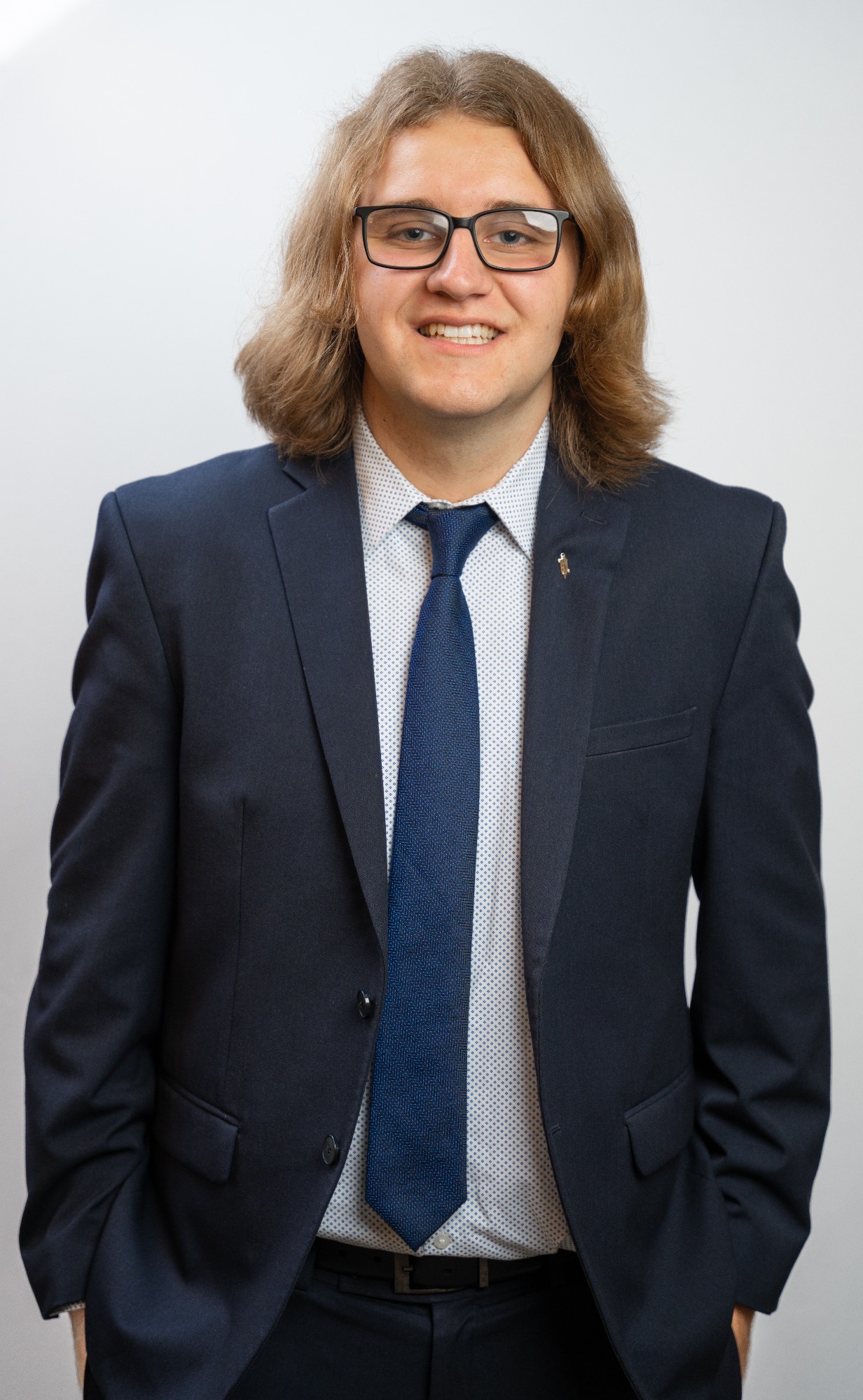Head shot 