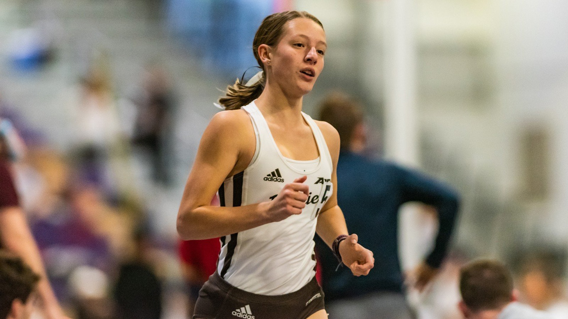 Adria Magnusson 2023 Women's Cross Country St. Bonaventure
