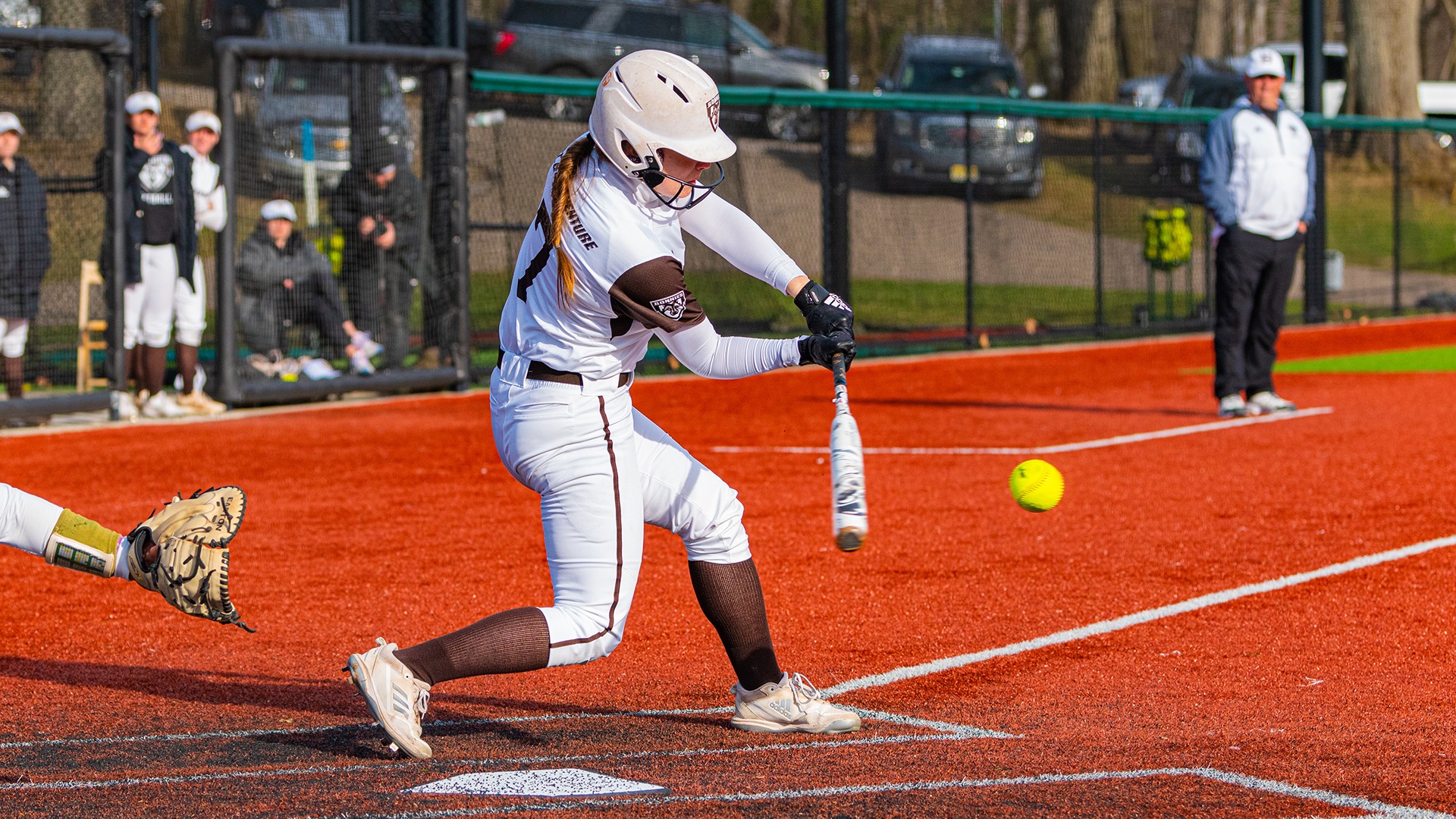 Abby Suhr 2023 Softball St. Bonaventure