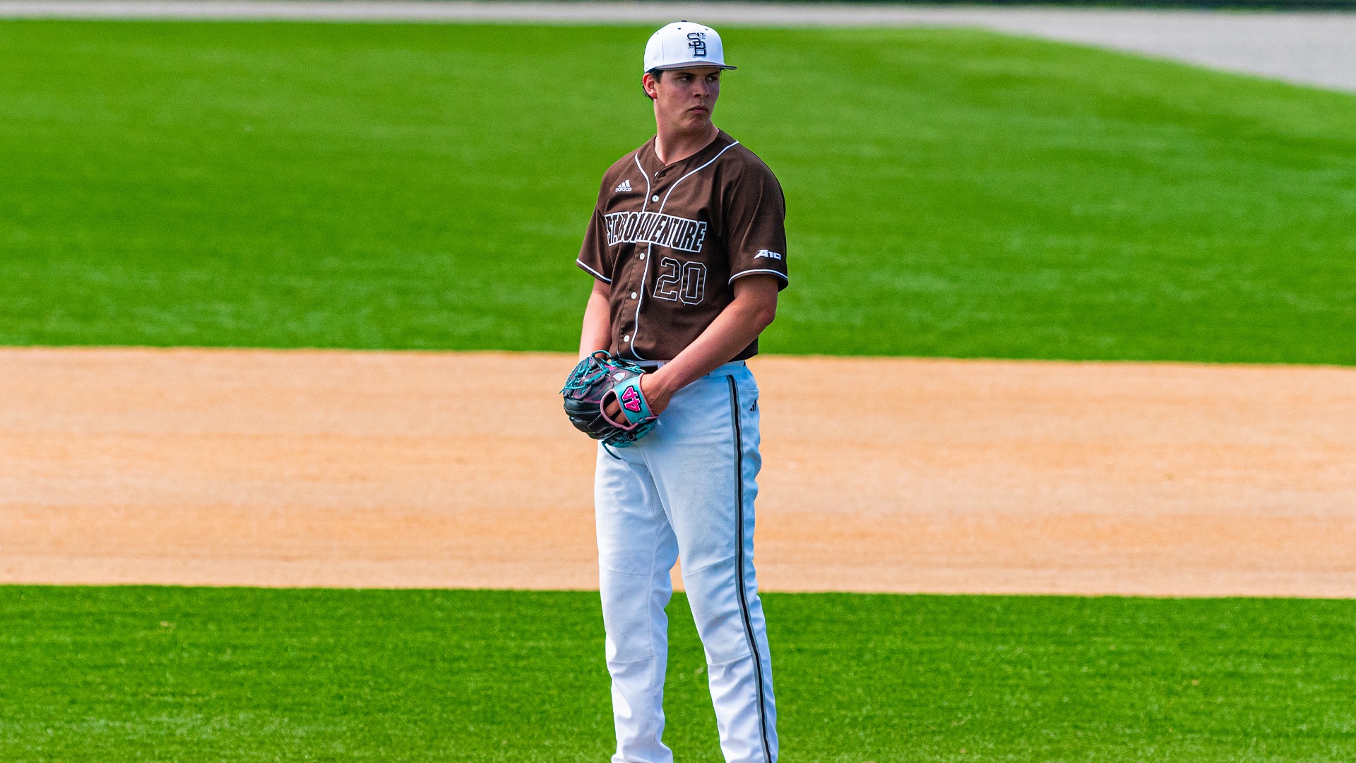 Bonnies Baseball Takes Series Finale In Extra Innings Over Mason, 43 St. Bonaventure