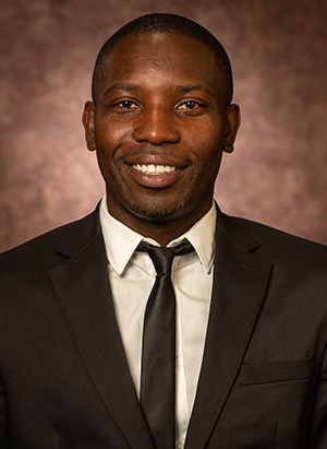 Kwam Oduro headshot 2023
