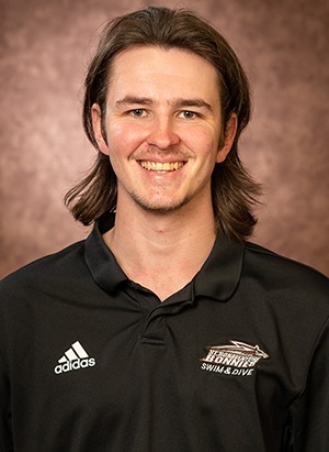 Will Canny Headshot 2023