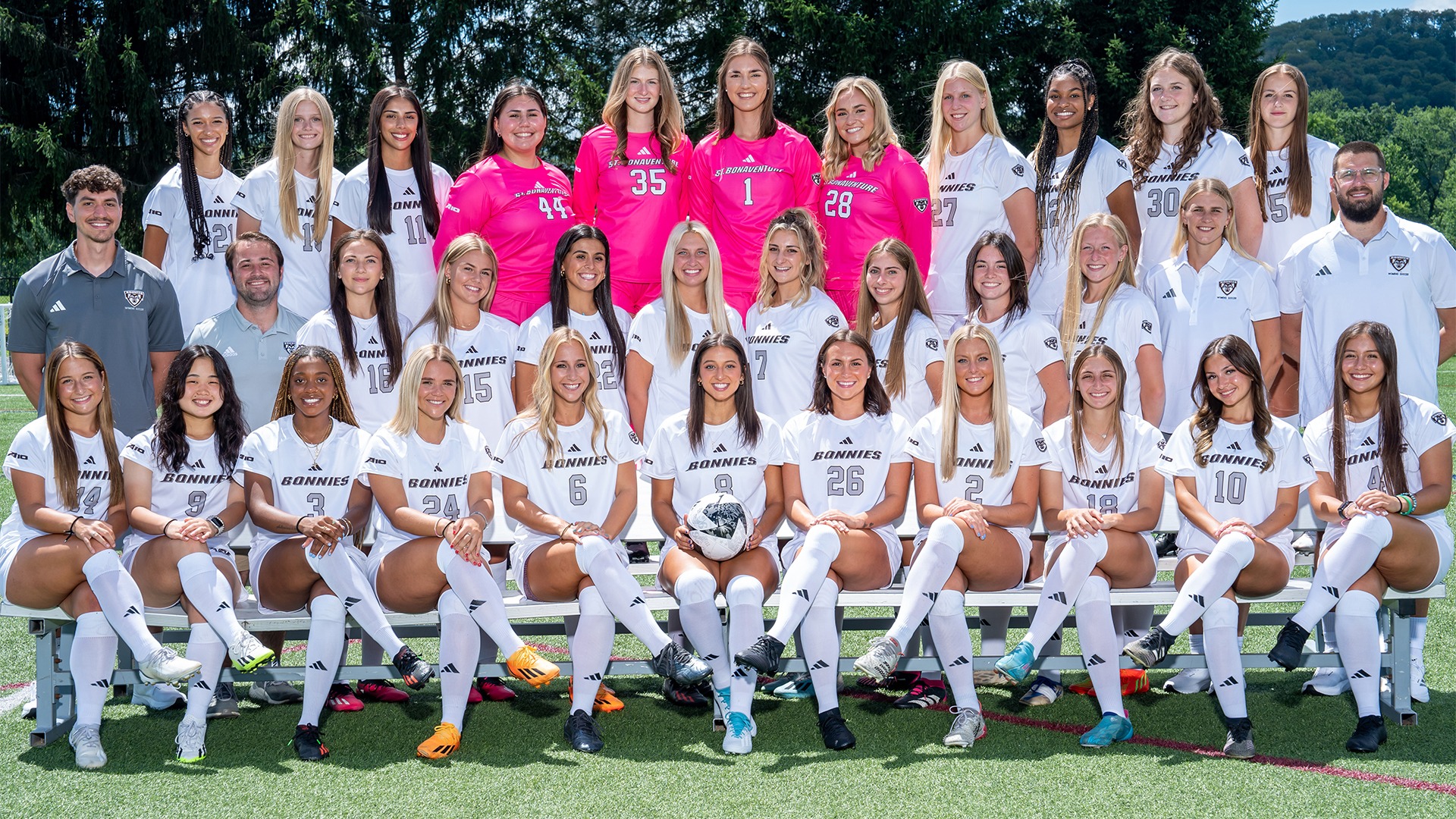 2023 WSOC Preview