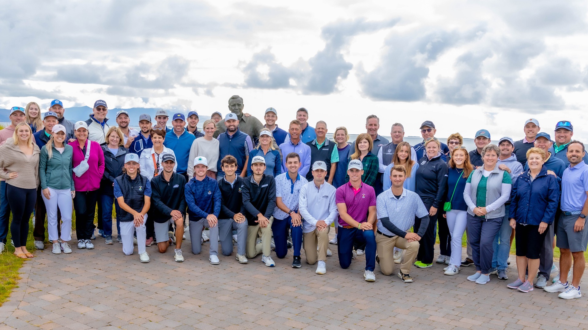 2023 Bonnies Golf Ireland trip