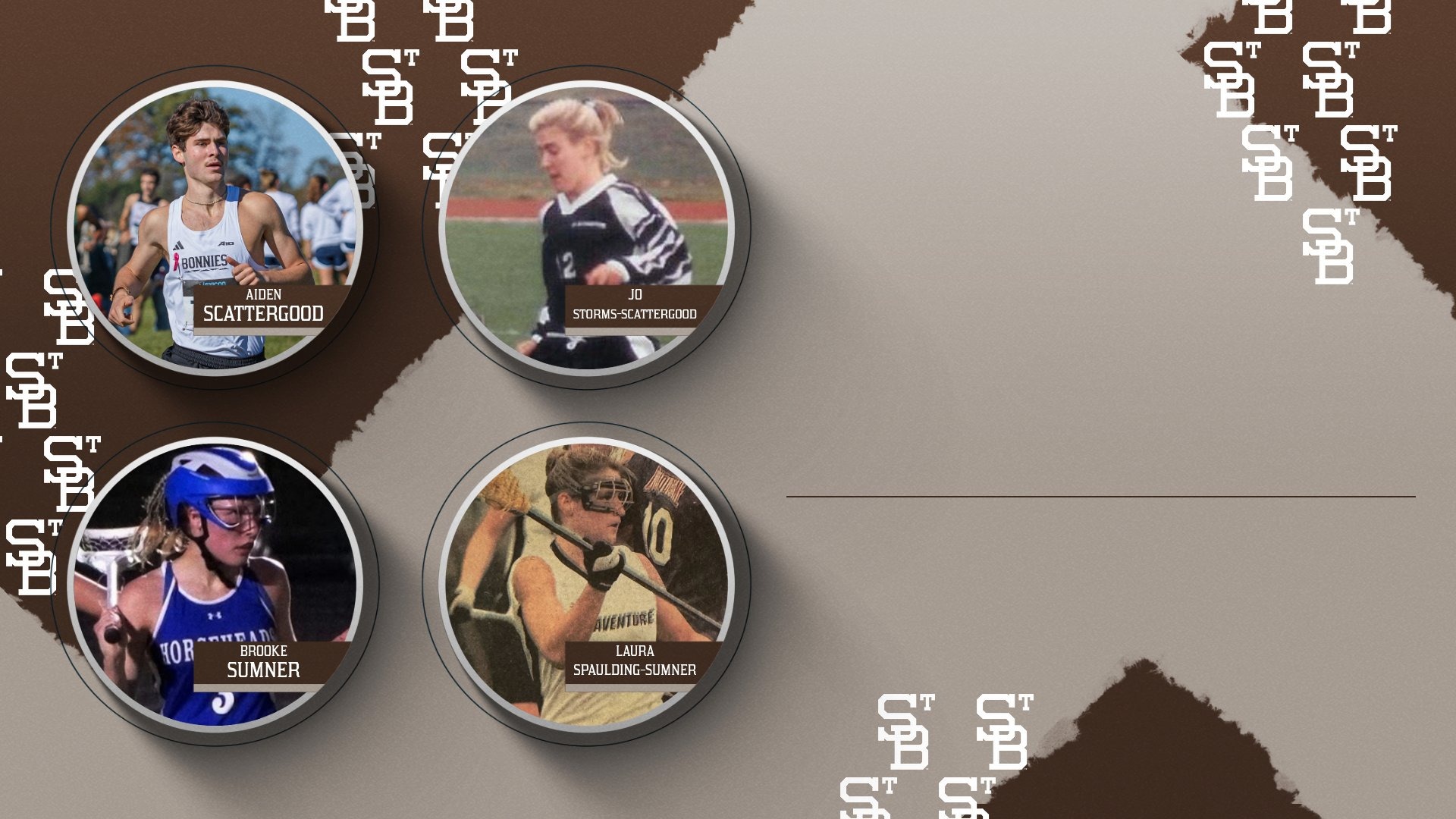 From The Heart - HOF Legacies