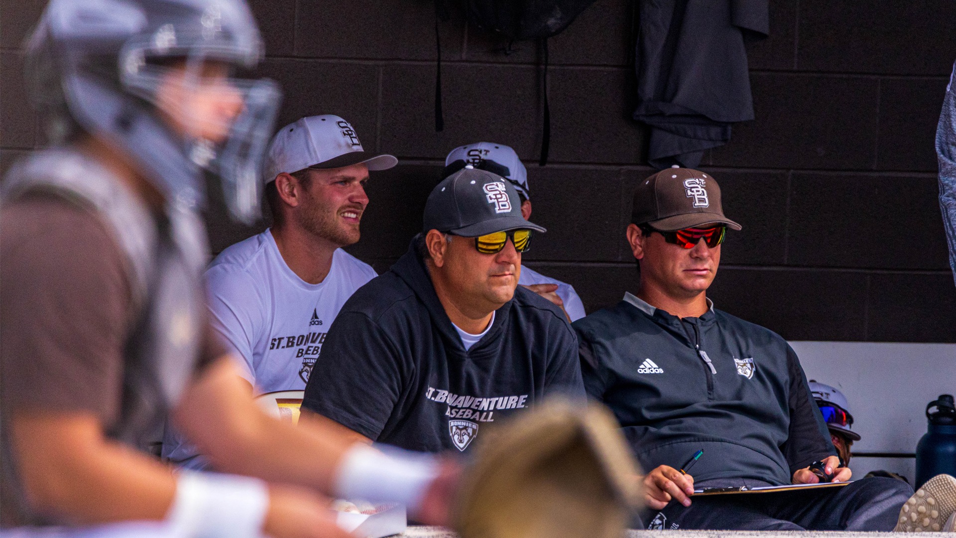 Baseball Coaches 2024