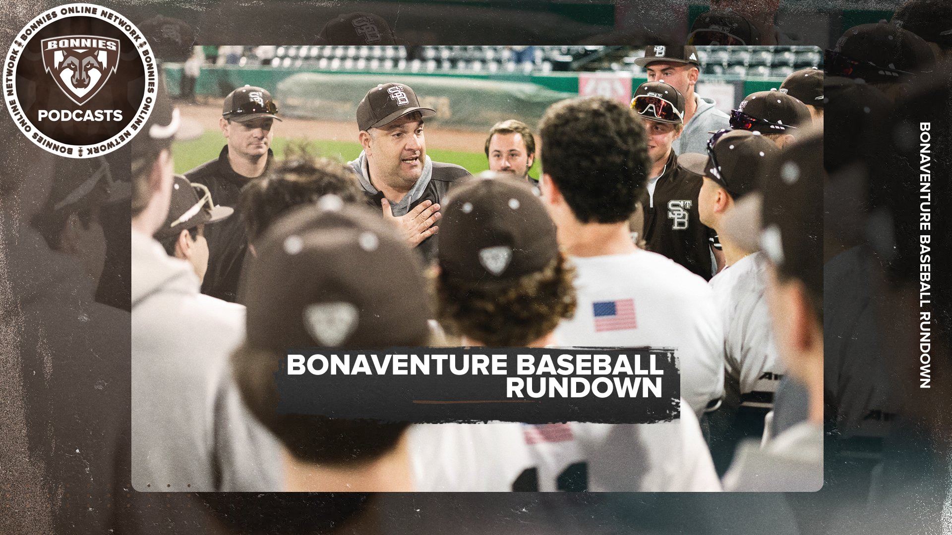 Bonaventure Baseball Rundown Podcast: Fall Ball Wrapup - St. Bonaventure