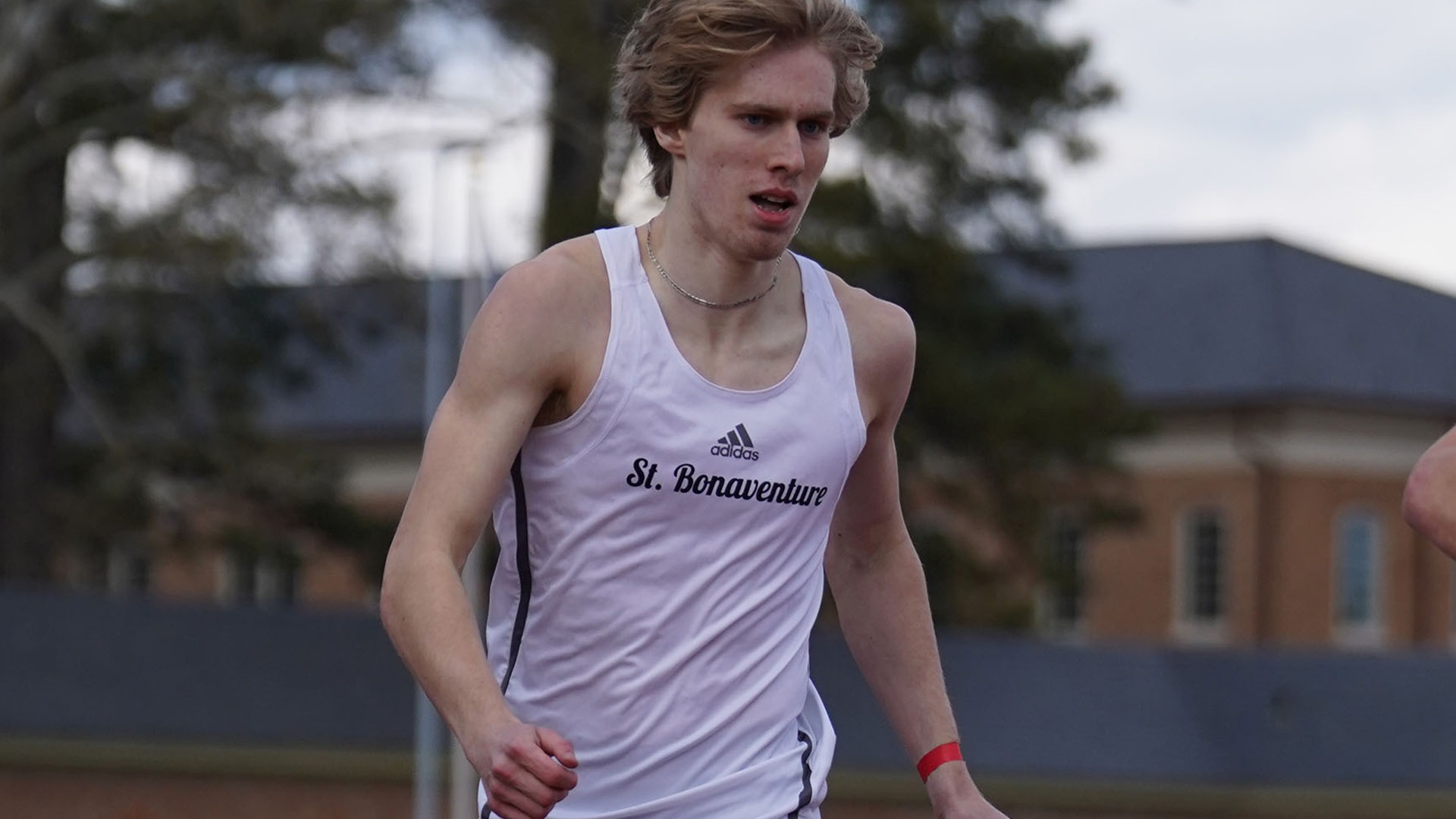 Riley Dillon 2024 Men's Track St. Bonaventure